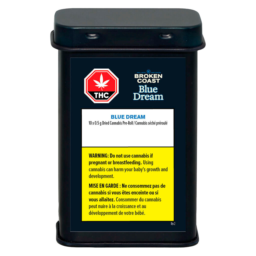 Blue Dream Pre-Roll - 
