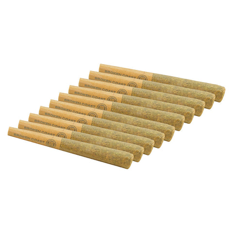 Photo Blue Dream Pre-Roll