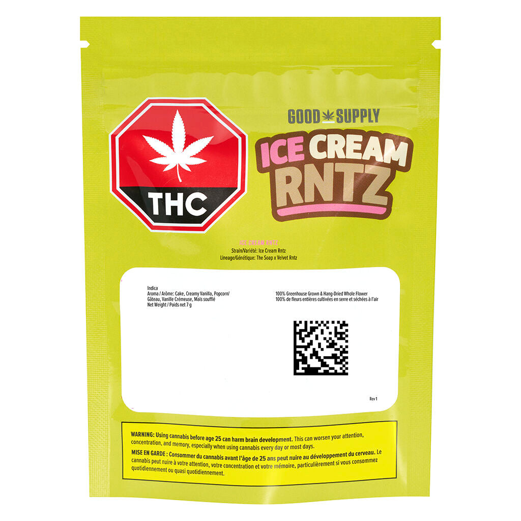 Ice Cream Rntz - 