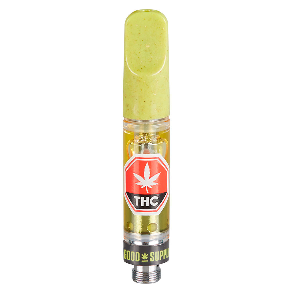 Cherry Lime Blast 510 Thread Cartridge - 