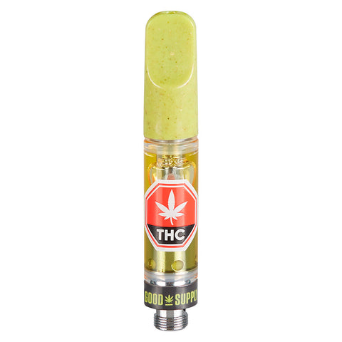 Photo Cherry Lime Blast 510 Thread Cartridge
