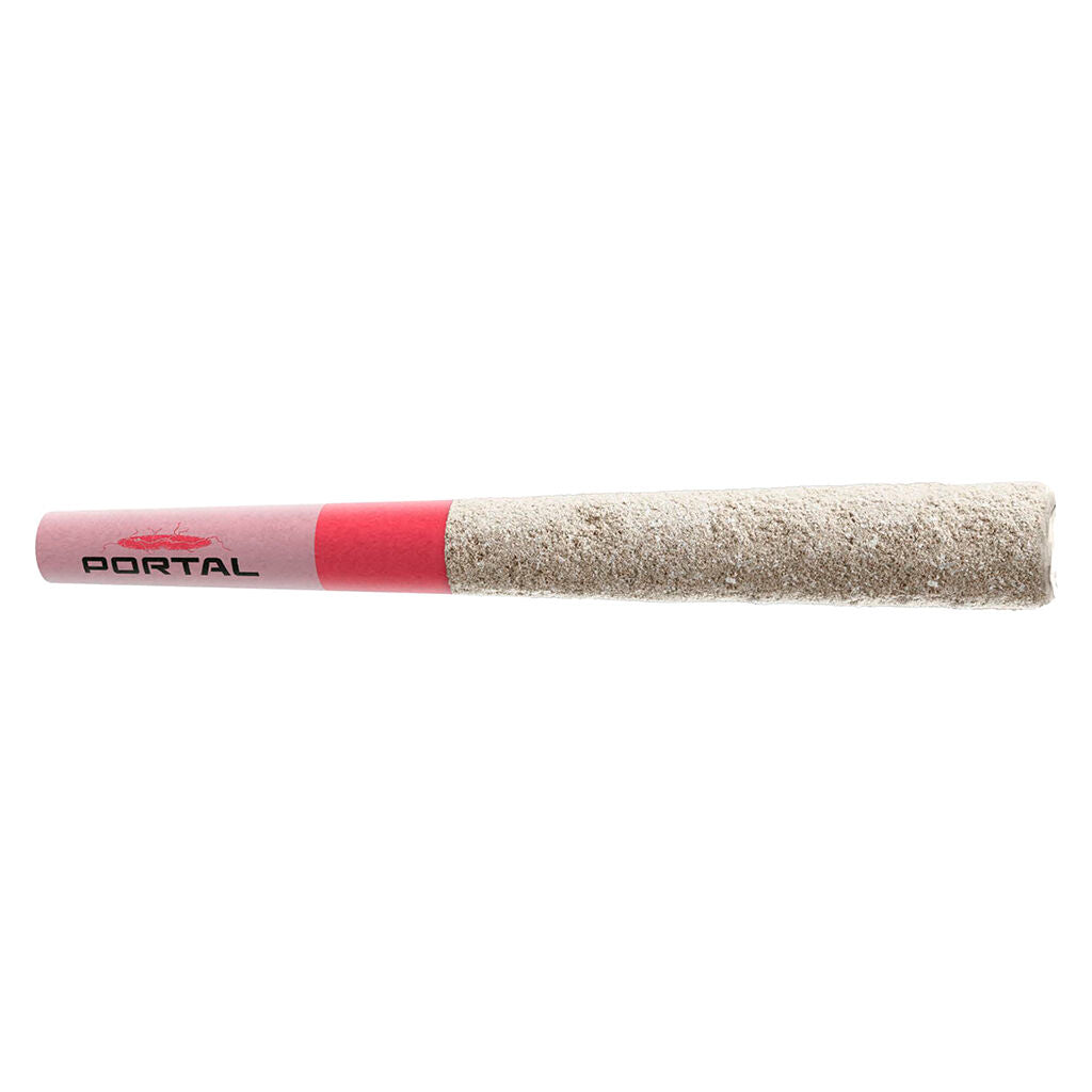 Lunar Lychee Diamond Infused Pre-Roll - 