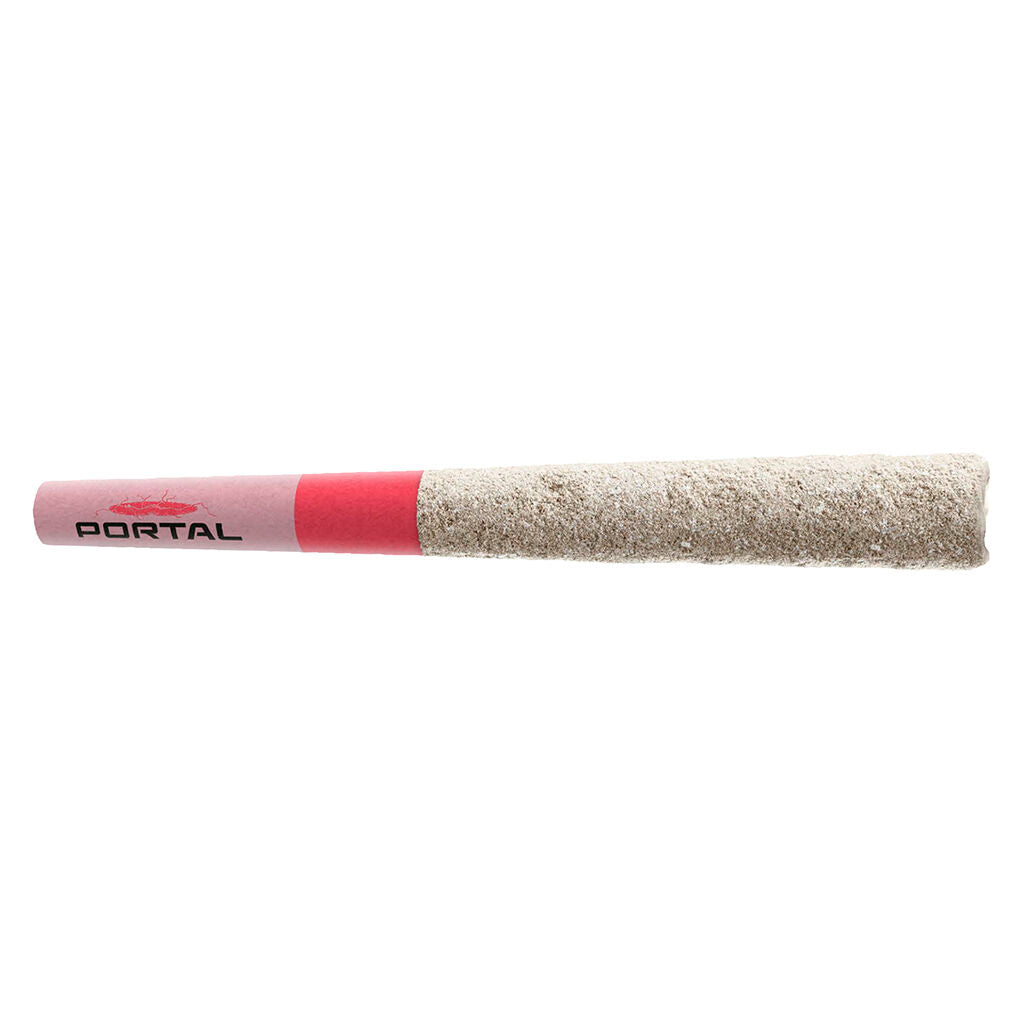 Lunar Lychee Diamond Infused Pre-Roll - 