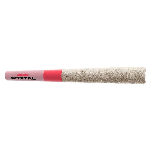 Photo Lunar Lychee Diamond Infused Pre-Roll