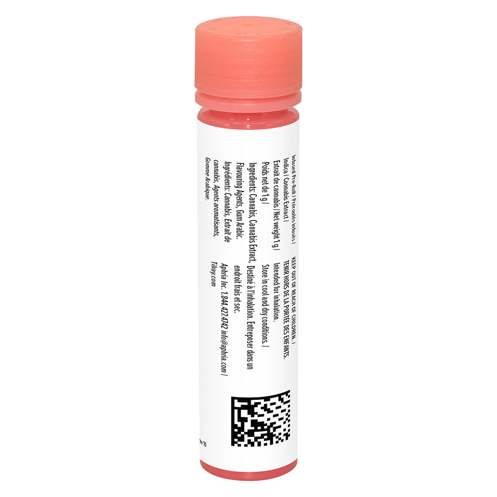 Lunar Lychee Diamond Infused Pre-Roll - 