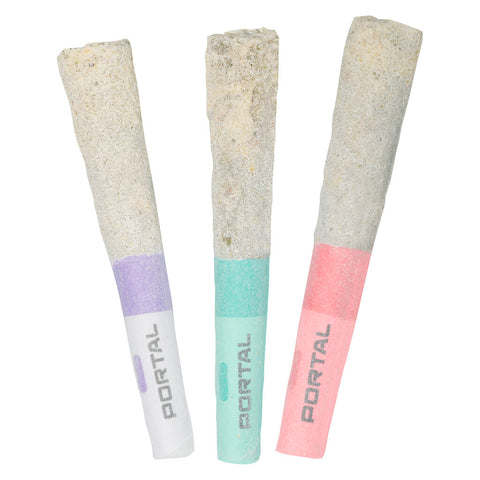 Photo Multiverse Mix Pack Diamond Infused Pre-Roll