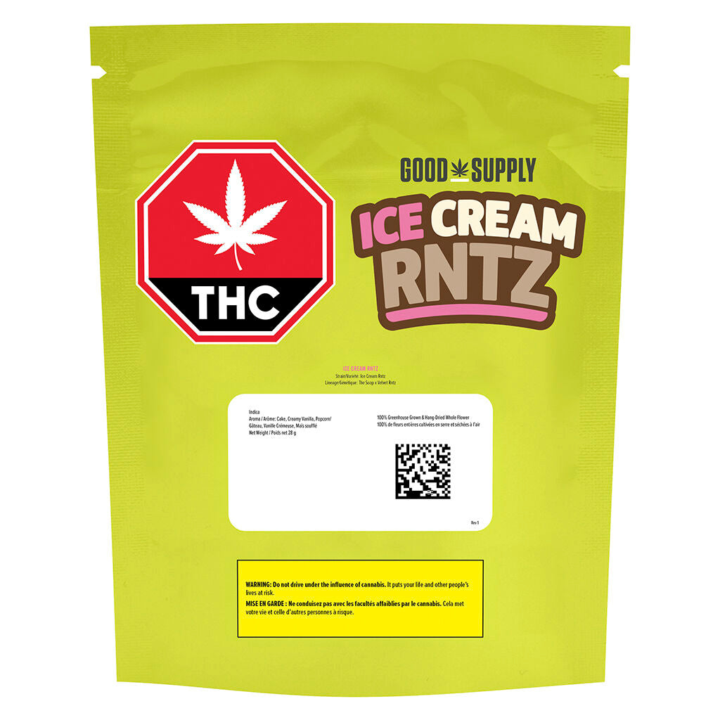 Ice Cream Rntz - 