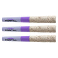 Redshift Berry Lemonade Diamond Infused Pre-Roll