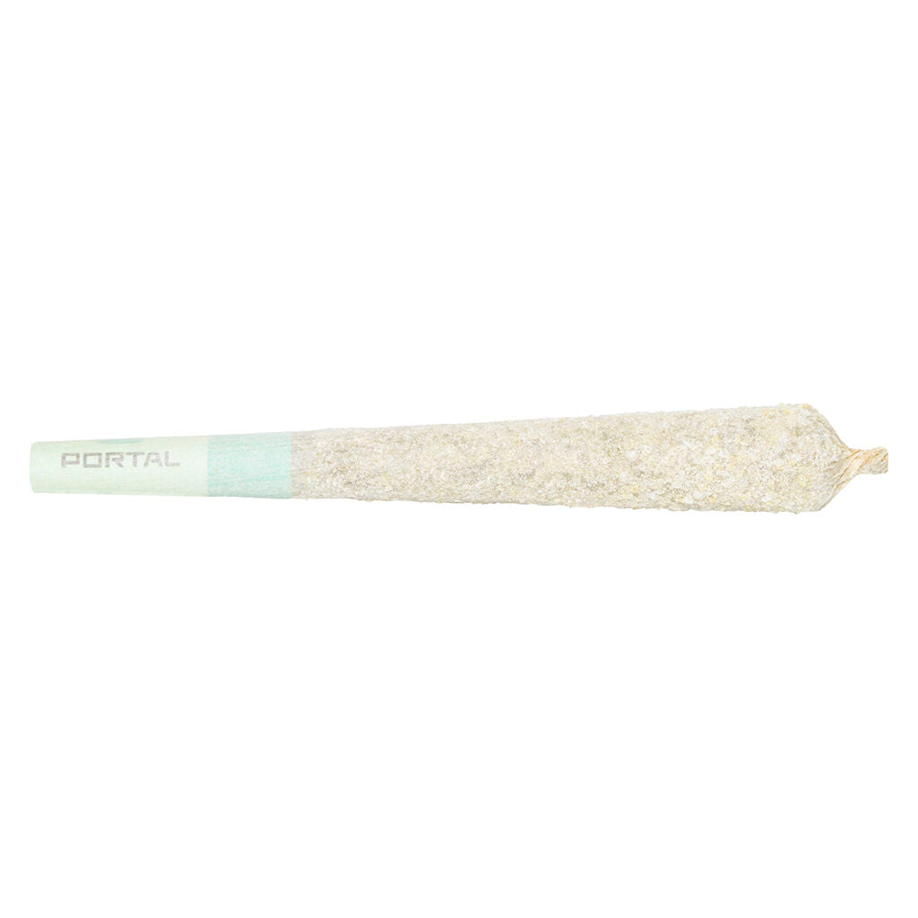 Troppy Trip Diamond Infused Pre-roll - 