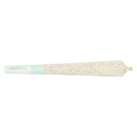 Photo Troppy Trip Diamond Infused Pre-roll