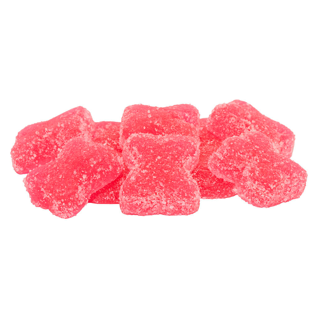 Very Berry Rocket Gummies X Pack - 