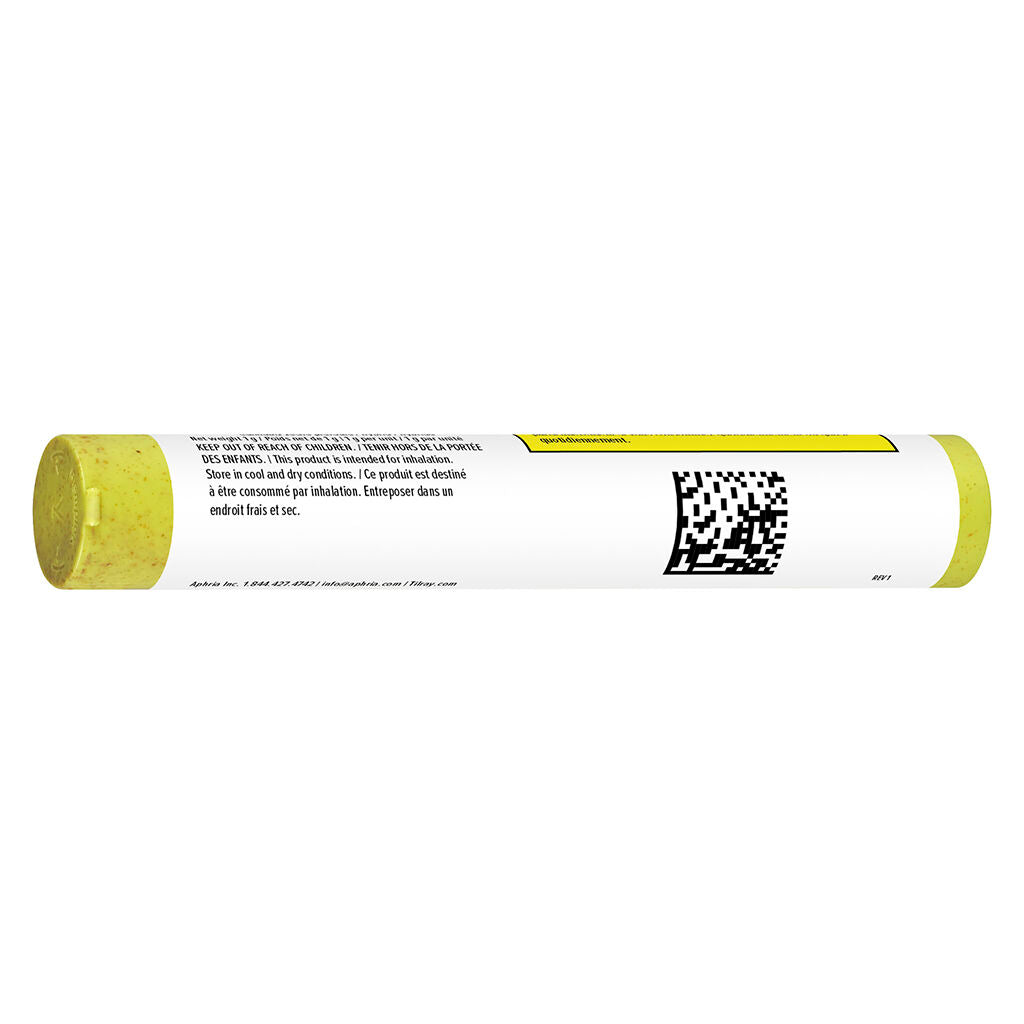 Neon Lotus Pre-Roll - 