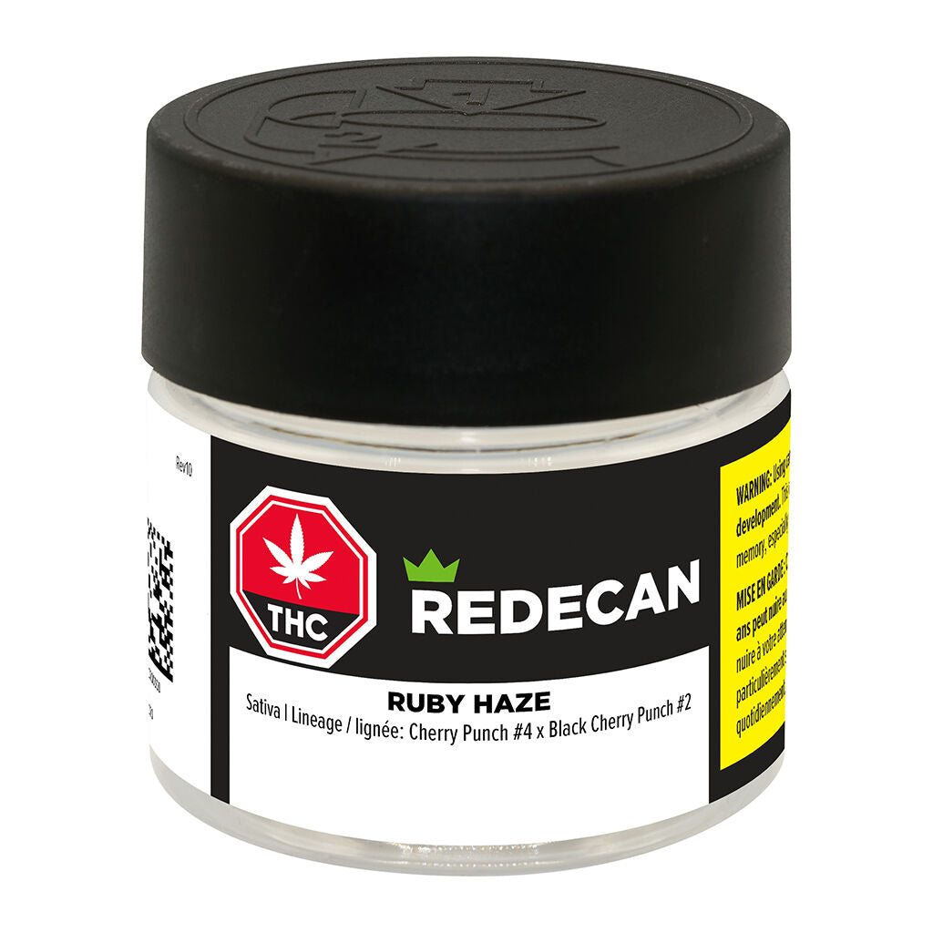 Ruby Haze