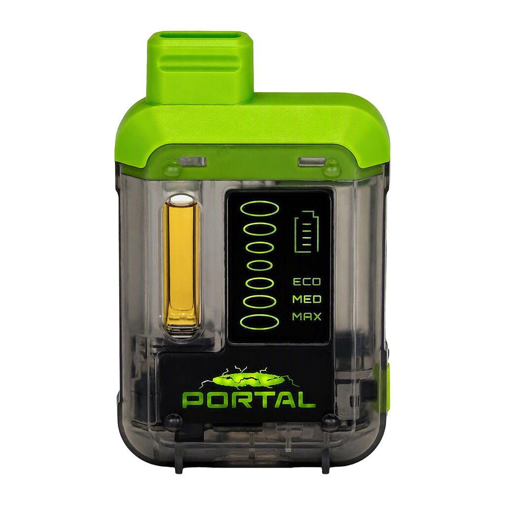 Vaporisateur tout-en-un Diamant liquide Nebulime Nova