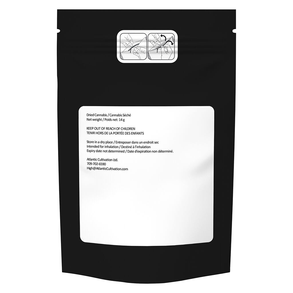 Breeders Choice - Max Cuts - 