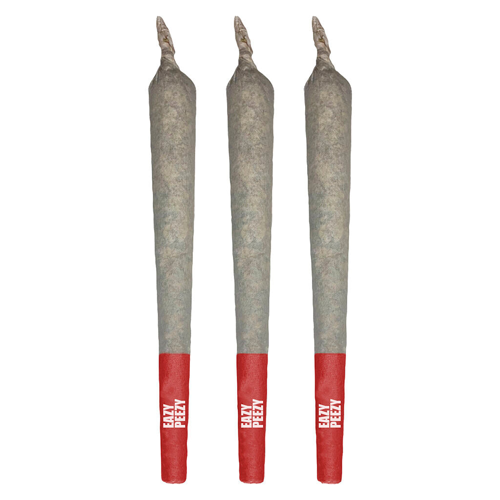 Crème Brulee Pre-Roll