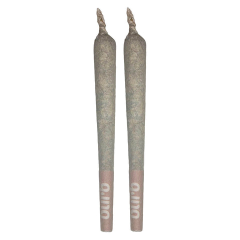 Cactus Milk Pre-Roll Photo