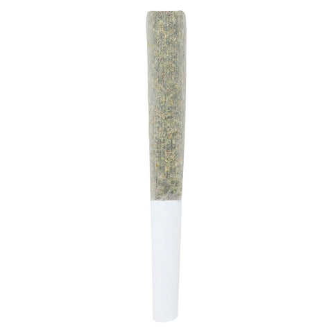 Photo Peanut Butter Cake Pre-Roll