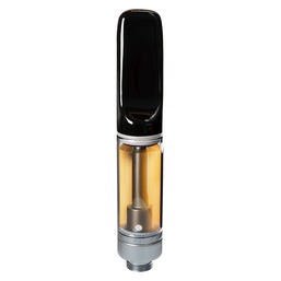 Photo Orange Tropics Sativa 510 Thread Cartridge