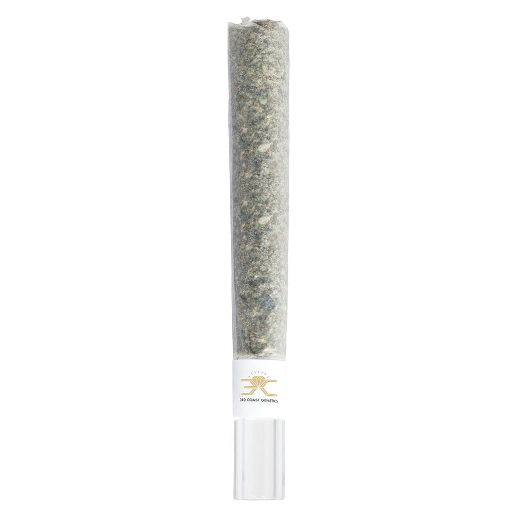 Tagalongz Glass Tip Pre-roll - 