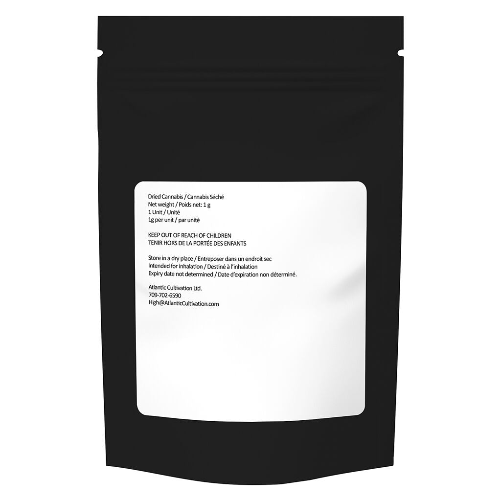 Tagalongz Glass Tip Pre-roll - 