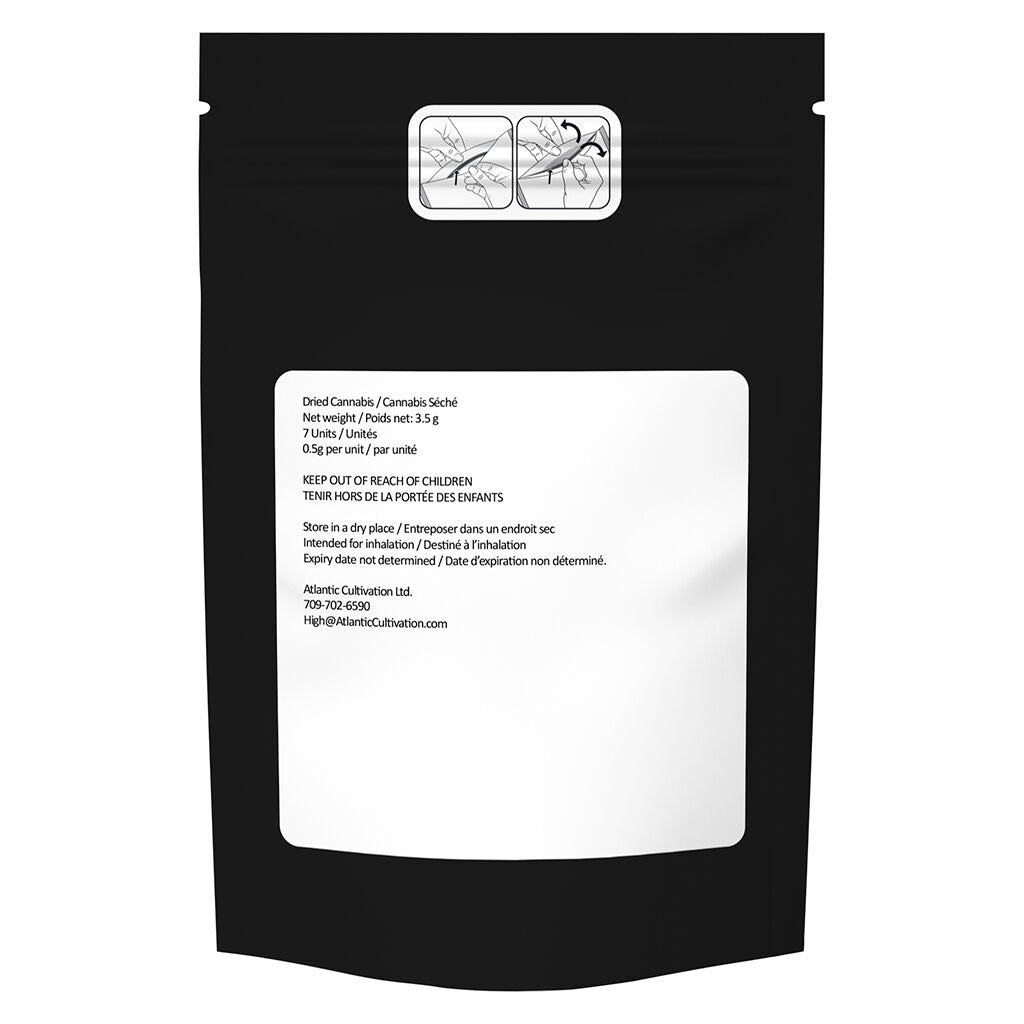 Black Cheese Pre-Roll - 