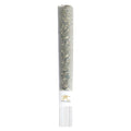 Black Cheese Glass Tip Pre-Roll