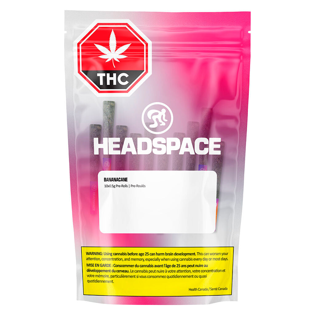 Bananacane Pre-Roll - 