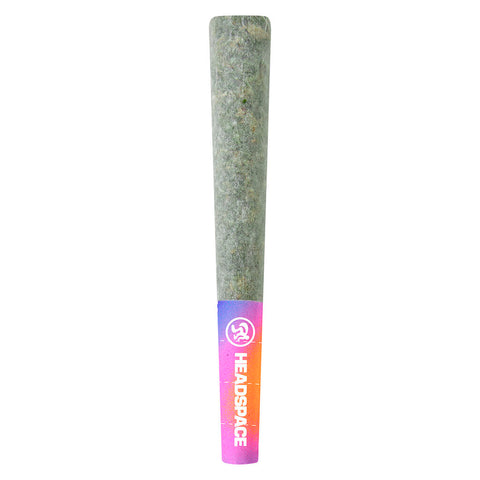 Photo Bananacane Pre-Roll
