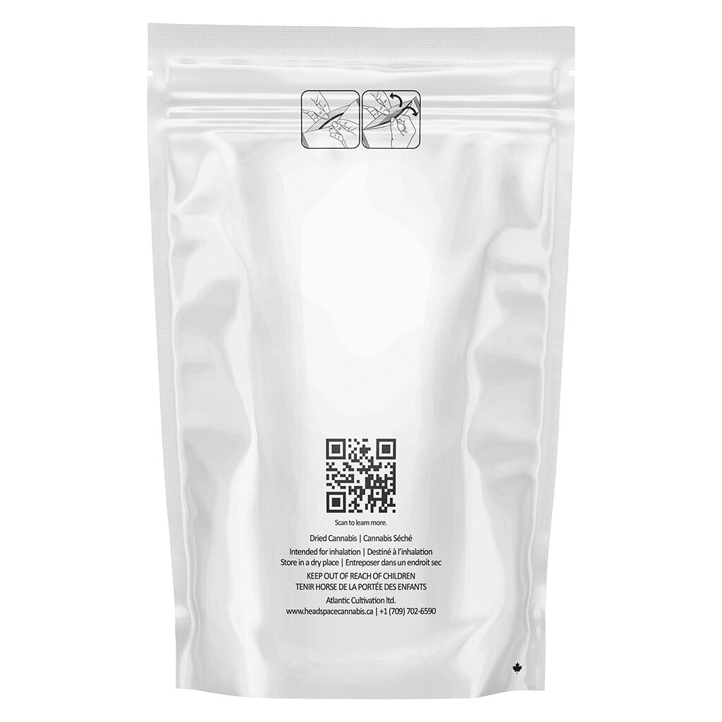 Garlic Fumez Pre-Roll - 