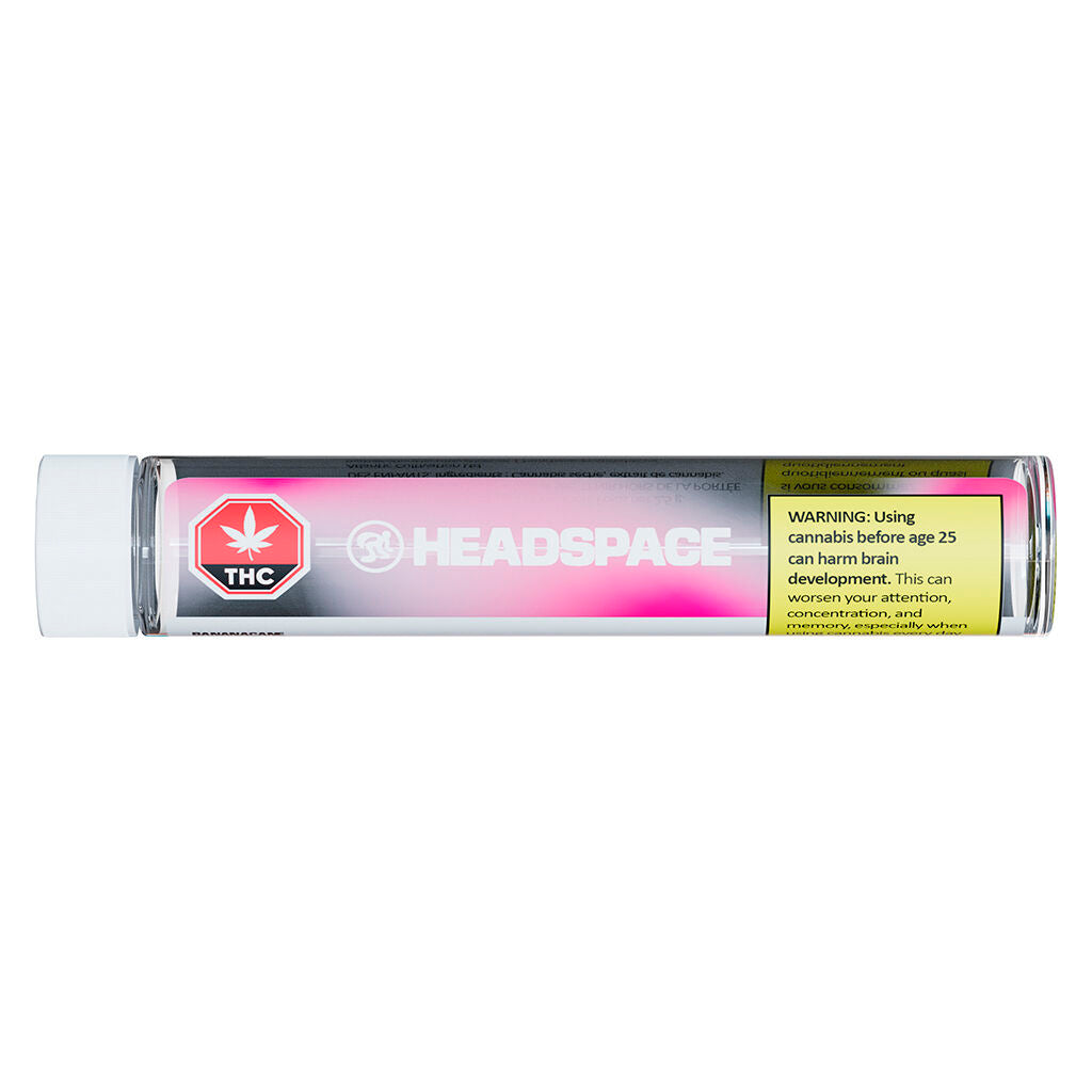 Bananacane Diamond Infused Pre-Roll - 