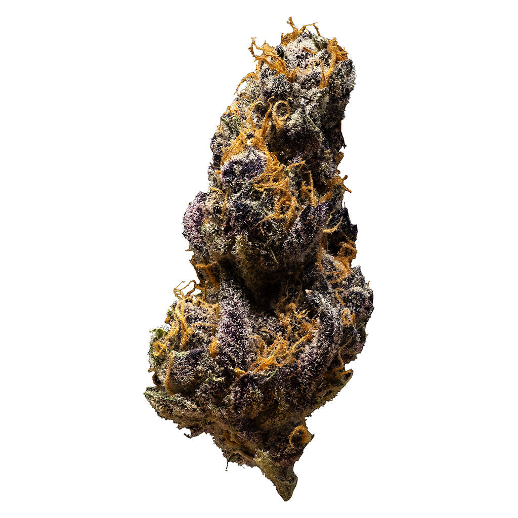 Black Cheese