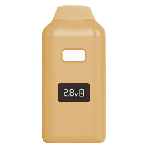 Photo Black Truffle Live Resin AIO Vape