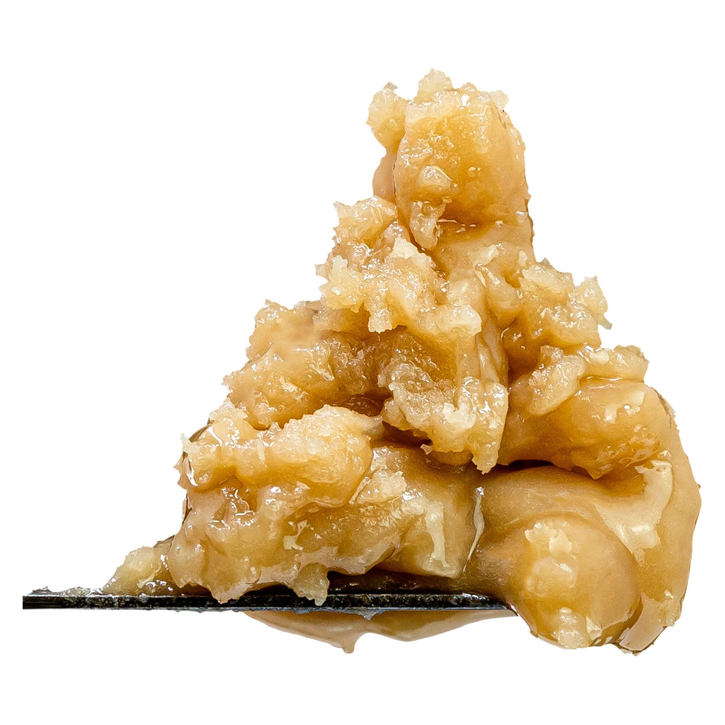 White Gorilla Butter Press - 