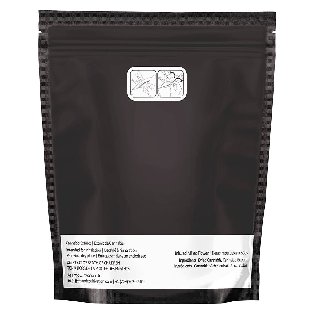 Diamond Dust – Milled Infused - 