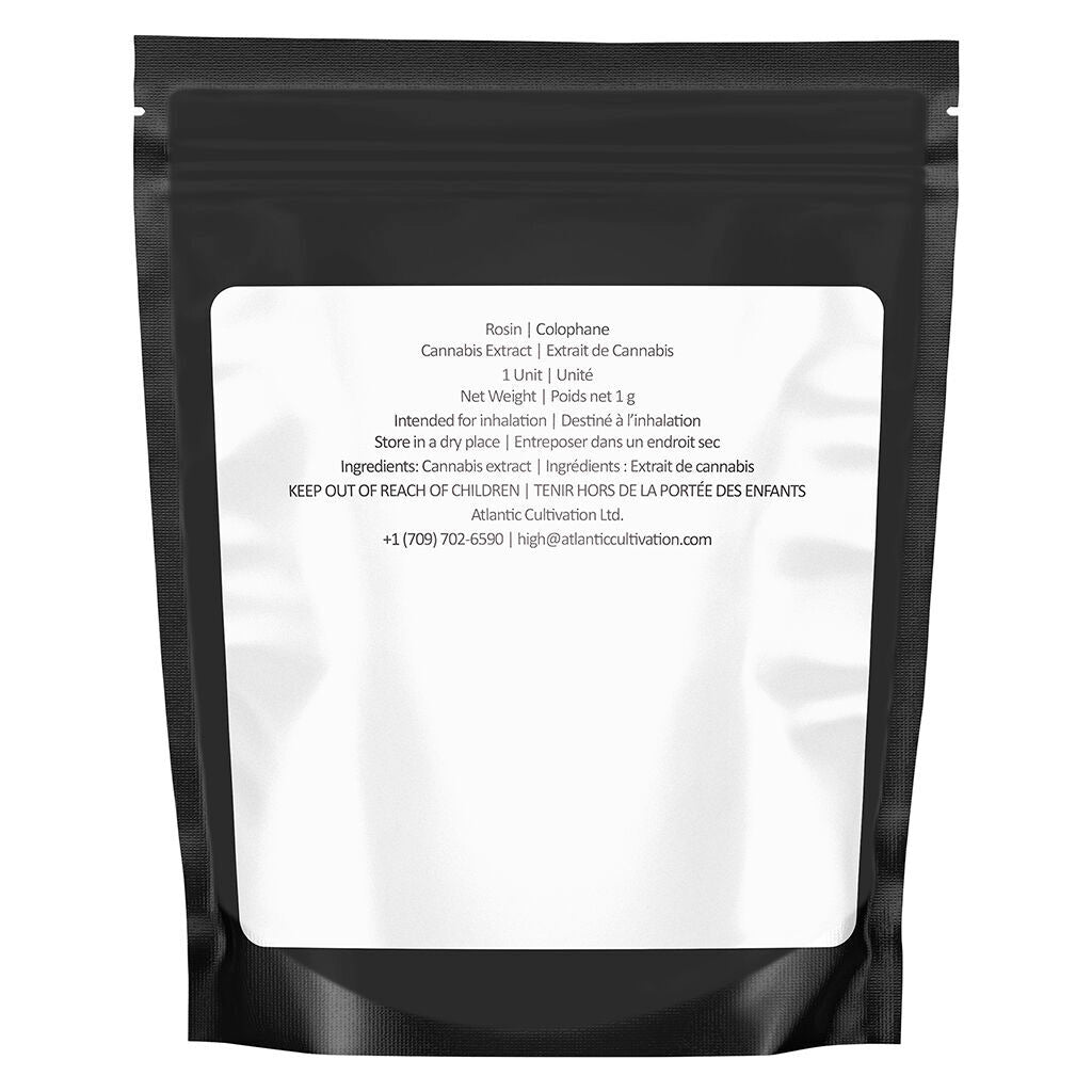 Pineapple Diesel Press - 
