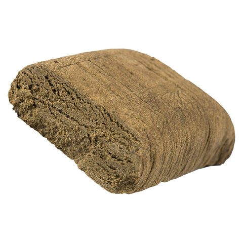 Photo Garlic Breath Hash