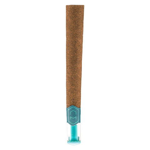 Photo Blunts à embout en verre de la série issue de la chasse au p