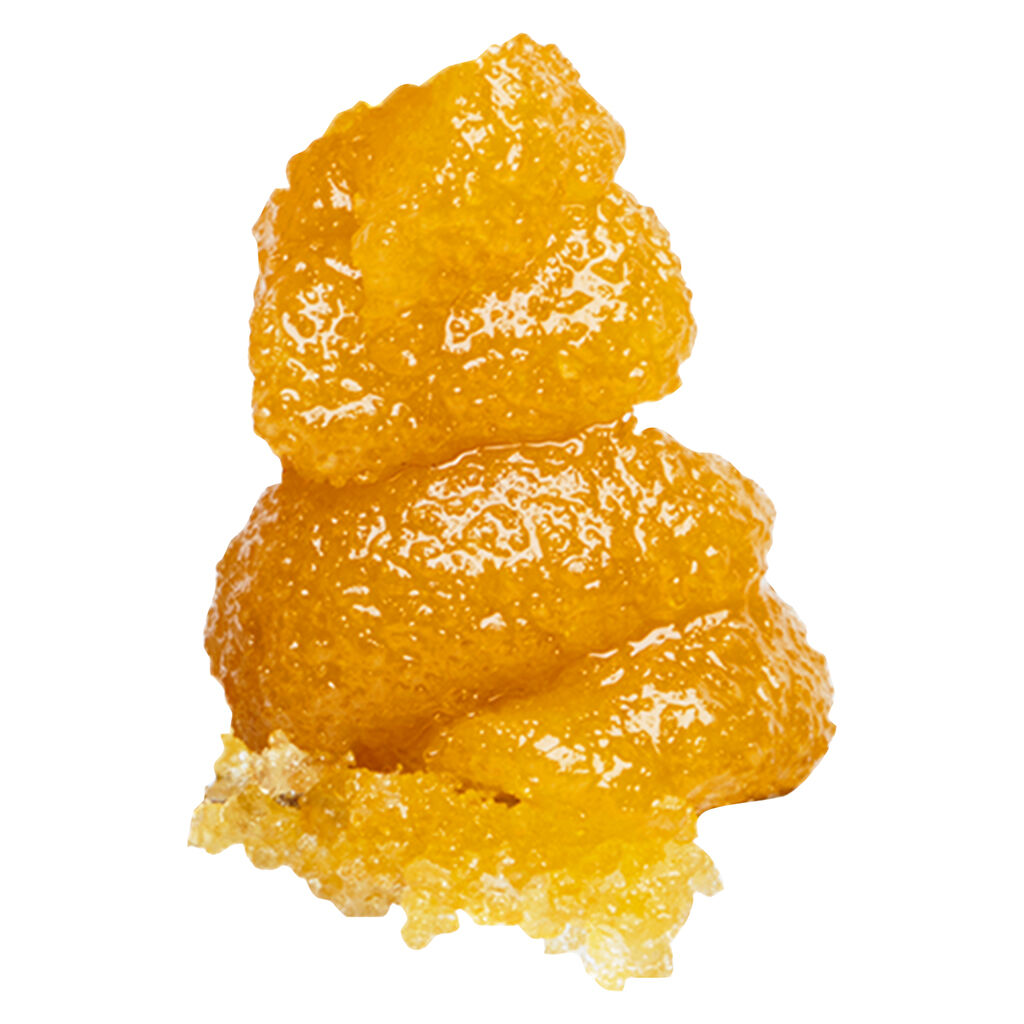 Sativa Live Resin - 