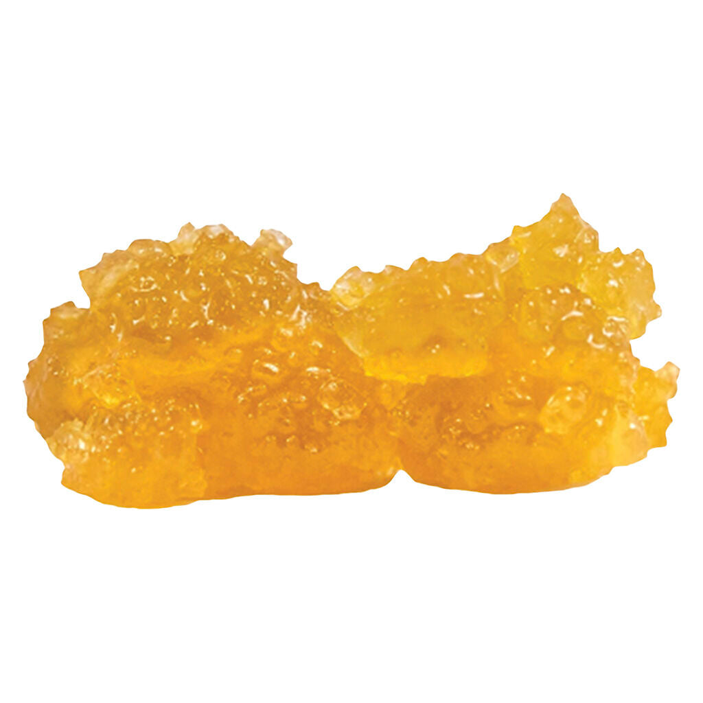 Indica Live Resin - 