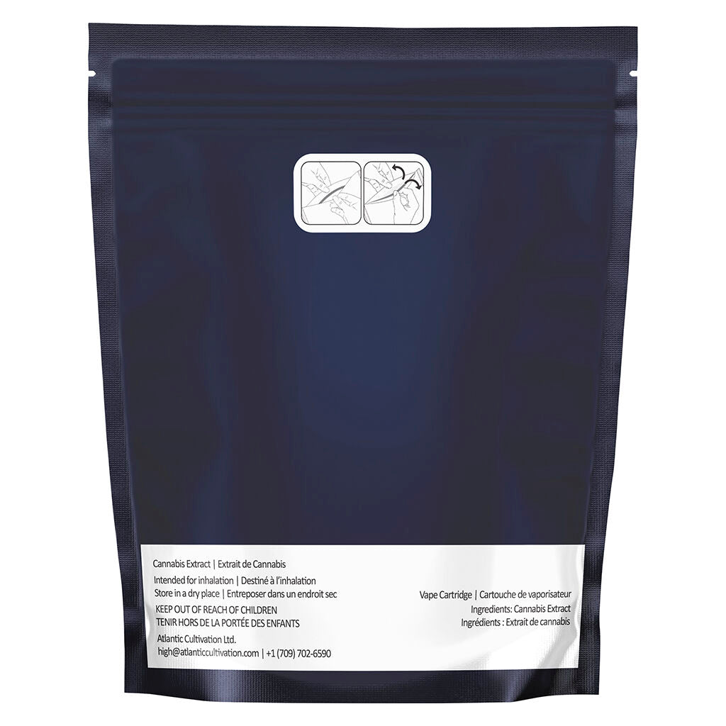GLTO Ice Diamond 510 - 