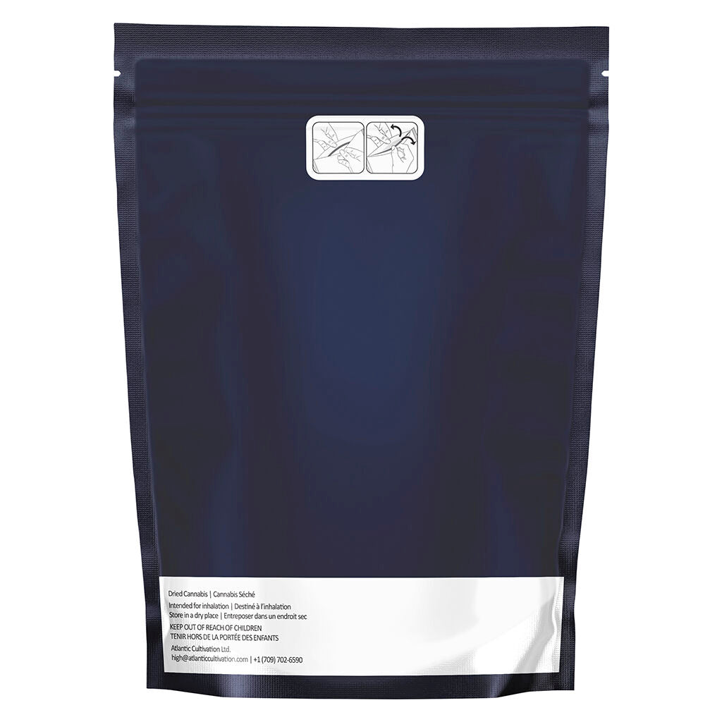 Pink Frosting - 