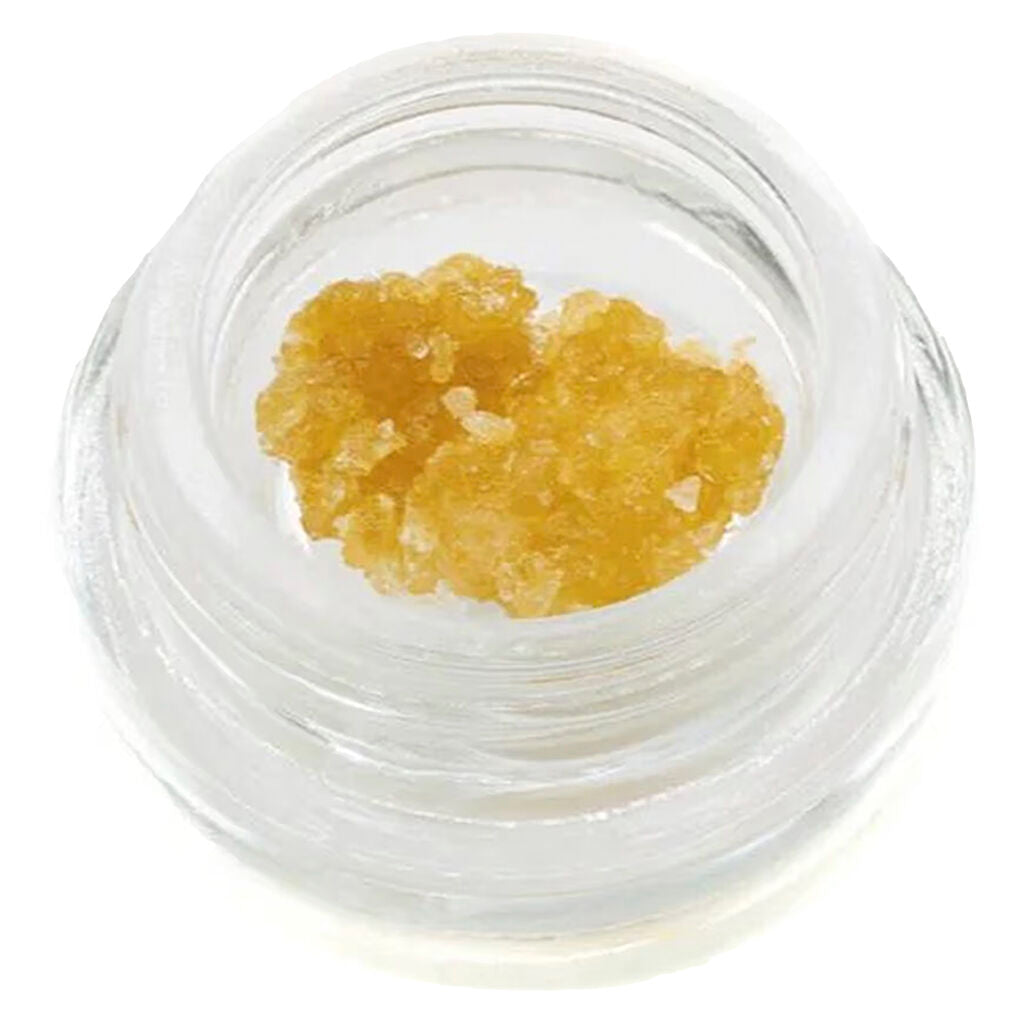 Diamants de terpènes Pineapple Diesel