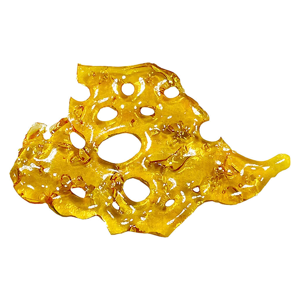 GMO Fuel Shatter - 