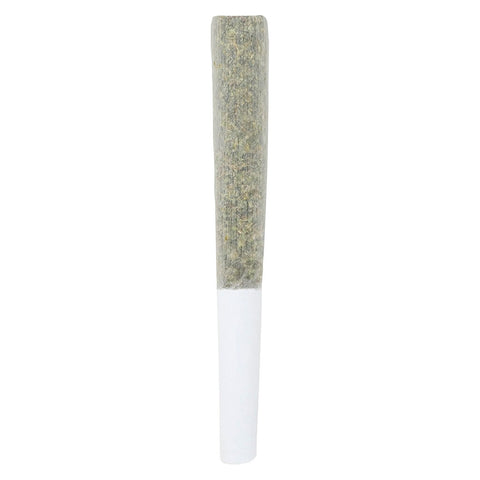 Photo Black Cheese Pre-Roll