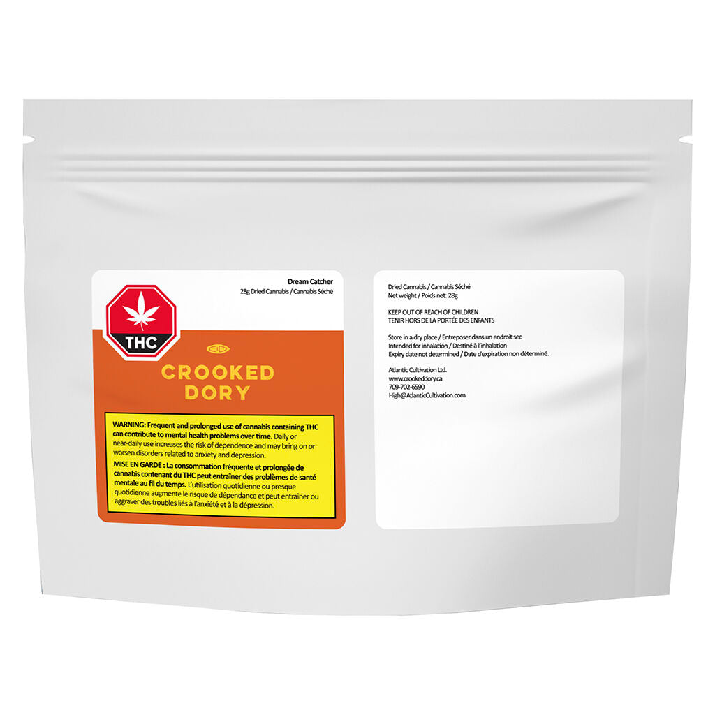 Dreamcatcher