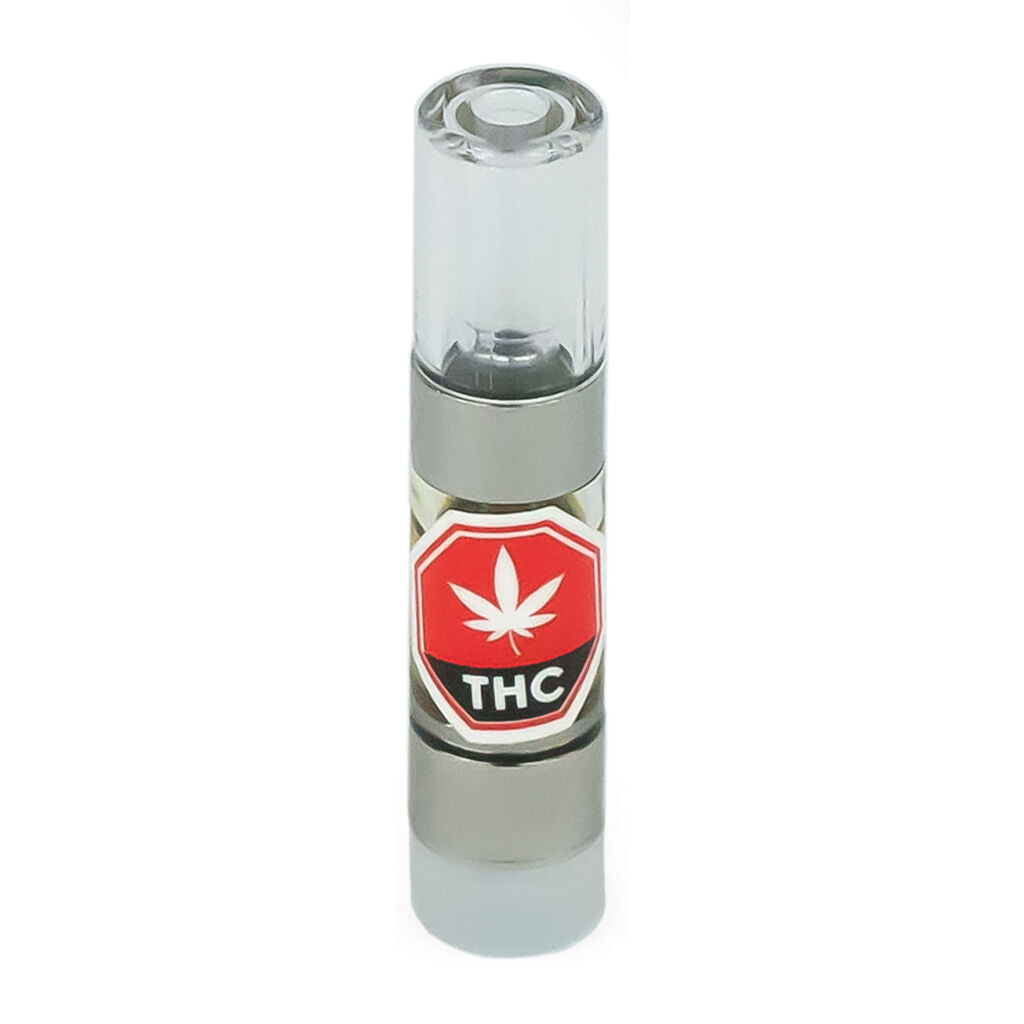 Creemore Valley Kush Live Resin 510 Thread Cartridge - 