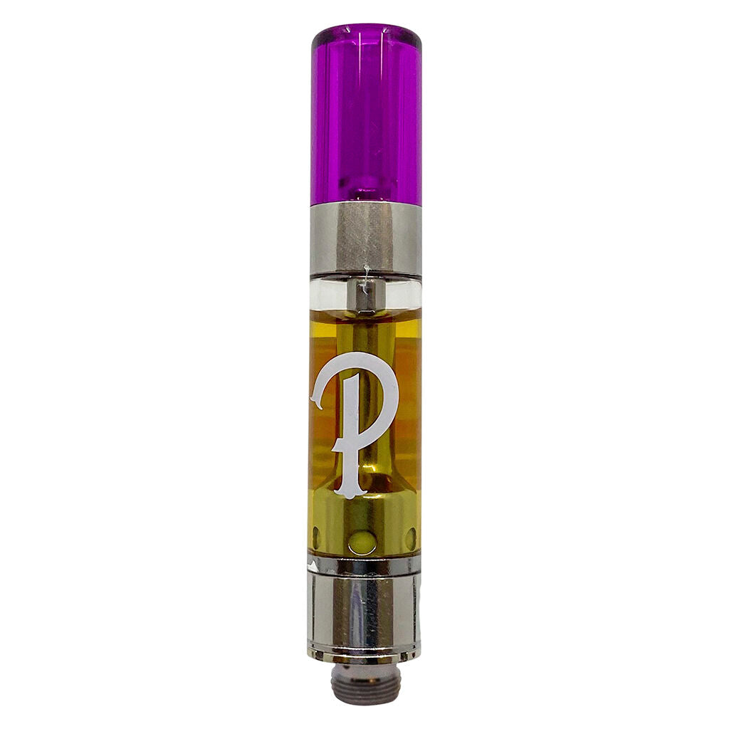 Terp Sauce – Lake Huron Haze 510 Thread Cartridge - 