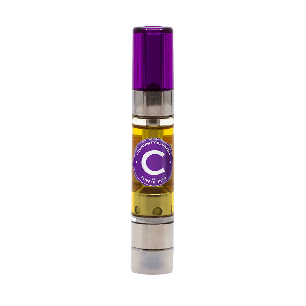 Sativa 510 Thread Cartridge