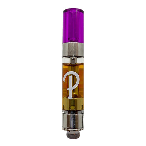 Photo Purple Jane HTFSE  510 Thread Cartridge